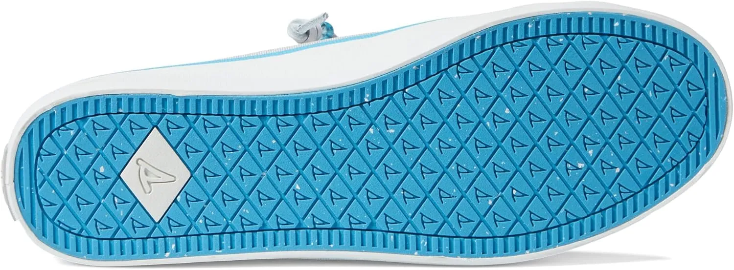 Sperry Women's Crest Vibe Seasonal Sneaker