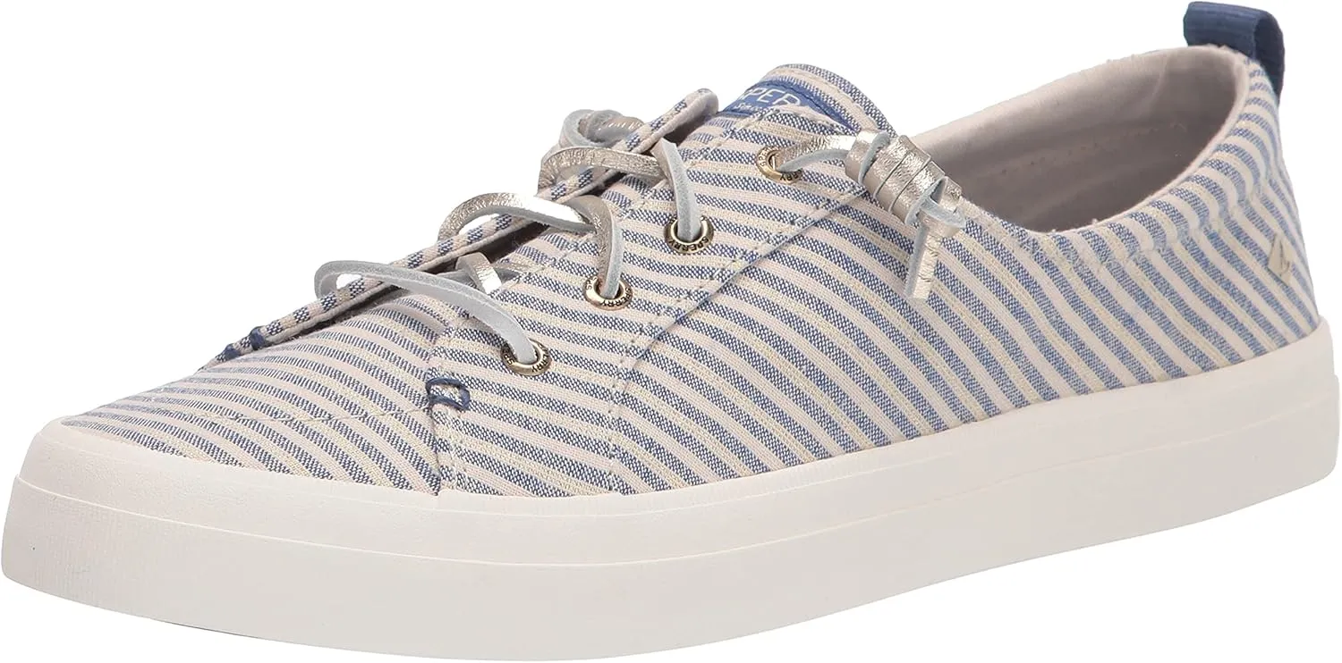 Sperry Women's Crest Vibe/Discontinued Sneaker