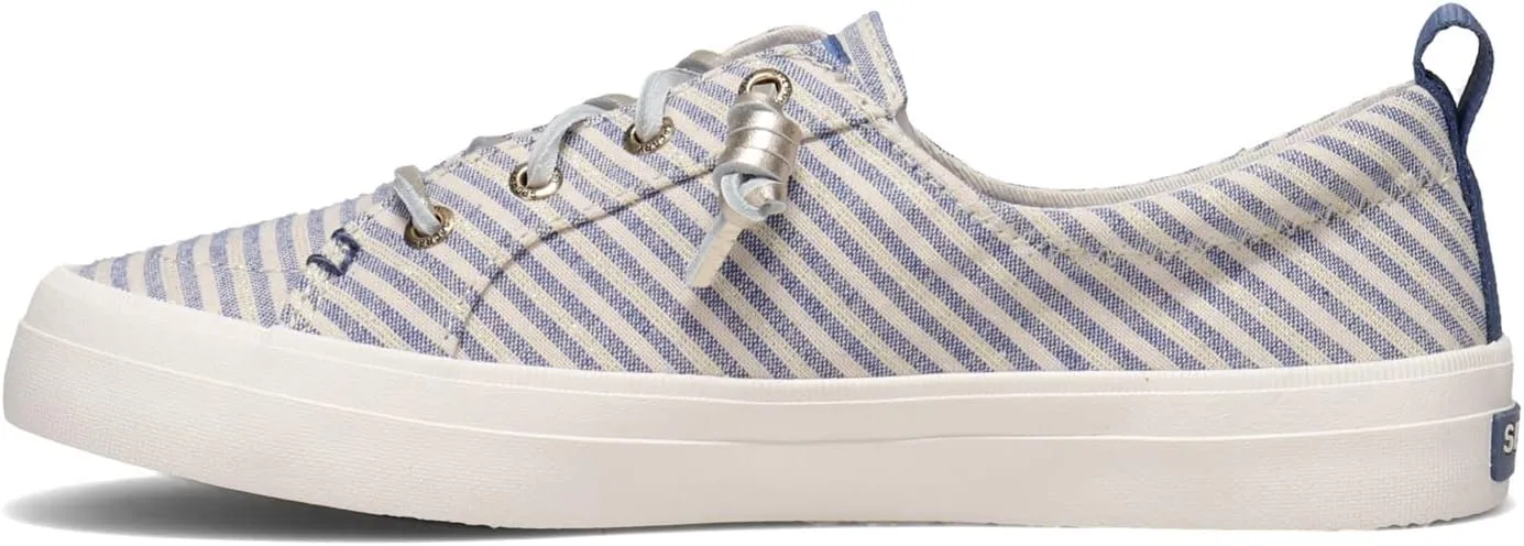 Sperry Women's Crest Vibe/Discontinued Sneaker