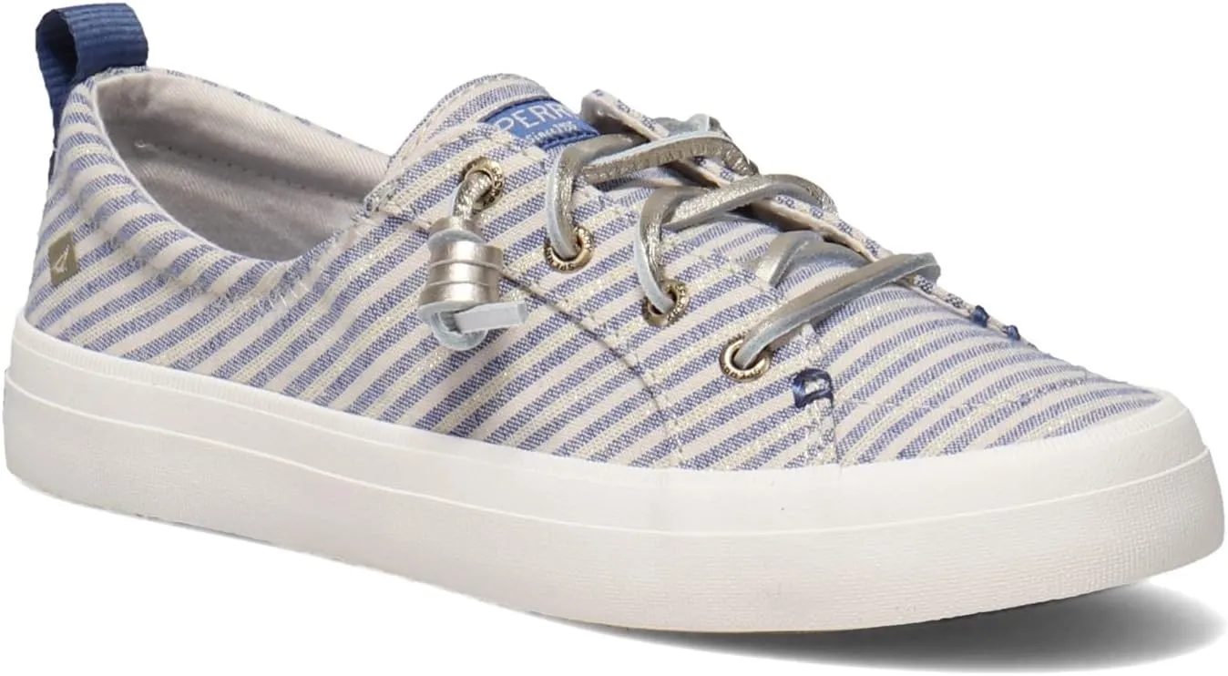 Sperry Women's Crest Vibe/Discontinued Sneaker