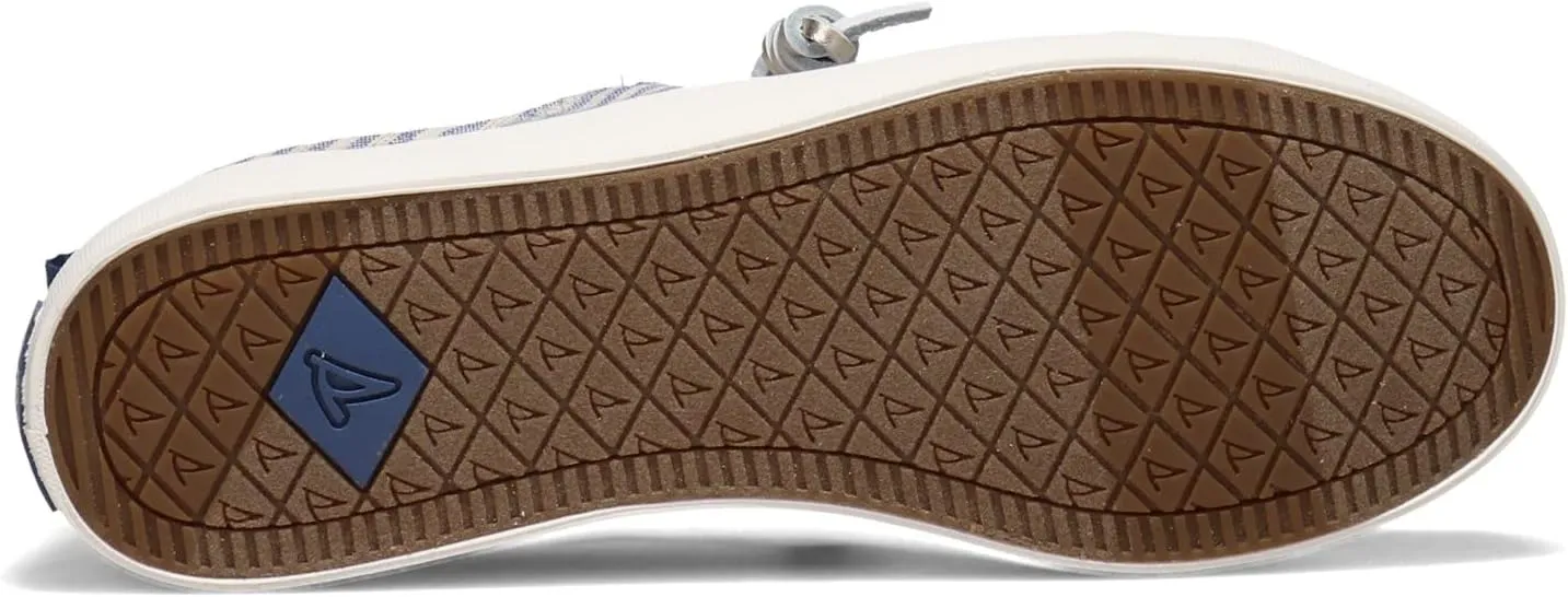 Sperry Women's Crest Vibe/Discontinued Sneaker