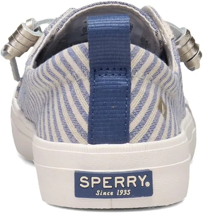 Sperry Women's Crest Vibe/Discontinued Sneaker