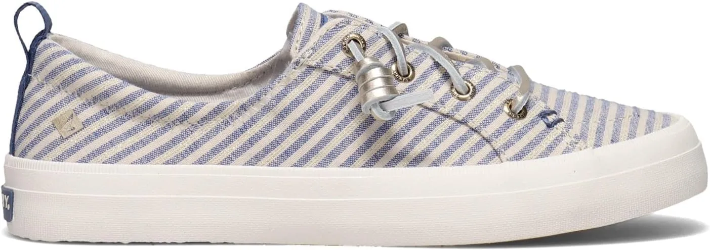 Sperry Women's Crest Vibe/Discontinued Sneaker