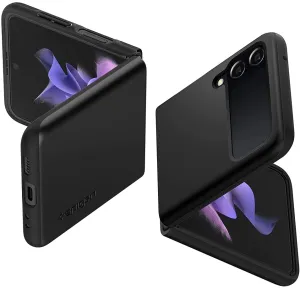 Spigen Samsung Galaxy Z Flip 3 5G case cover Thin Fit