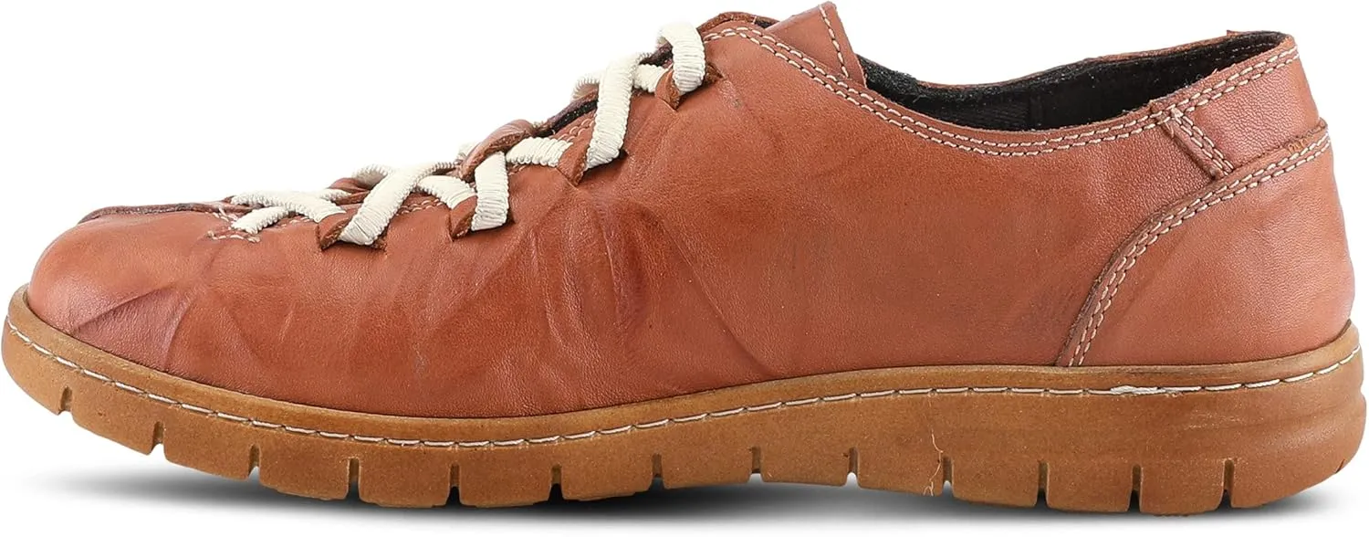 Spring Step Women's Carhopper Sneaker