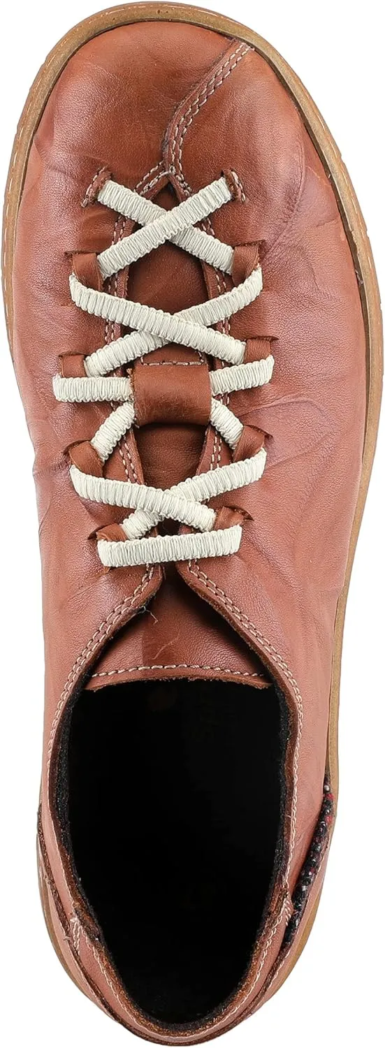 Spring Step Women's Carhopper Sneaker
