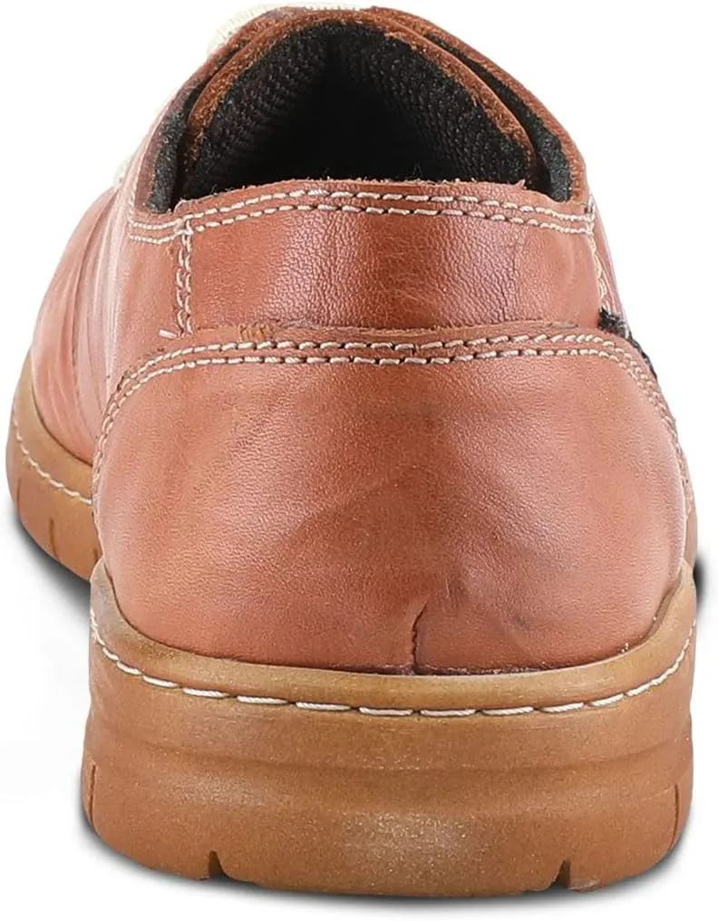 Spring Step Women's Carhopper Sneaker