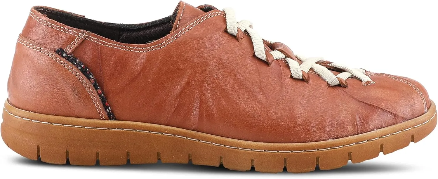 Spring Step Women's Carhopper Sneaker