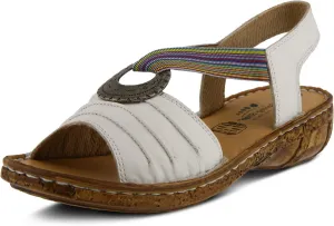 Spring Step Women's Karmel Sandal