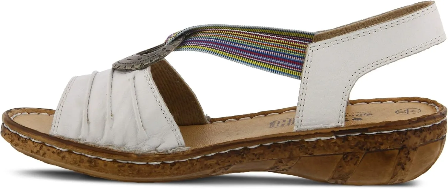 Spring Step Women's Karmel Sandal