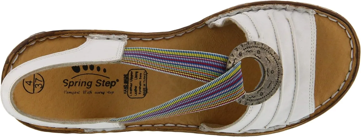 Spring Step Women's Karmel Sandal