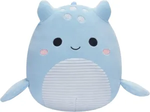 Squishmallows 7.5" Lune The Lock Ness Monster