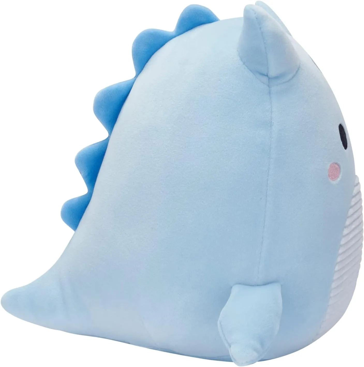 Squishmallows 7.5" Lune The Lock Ness Monster