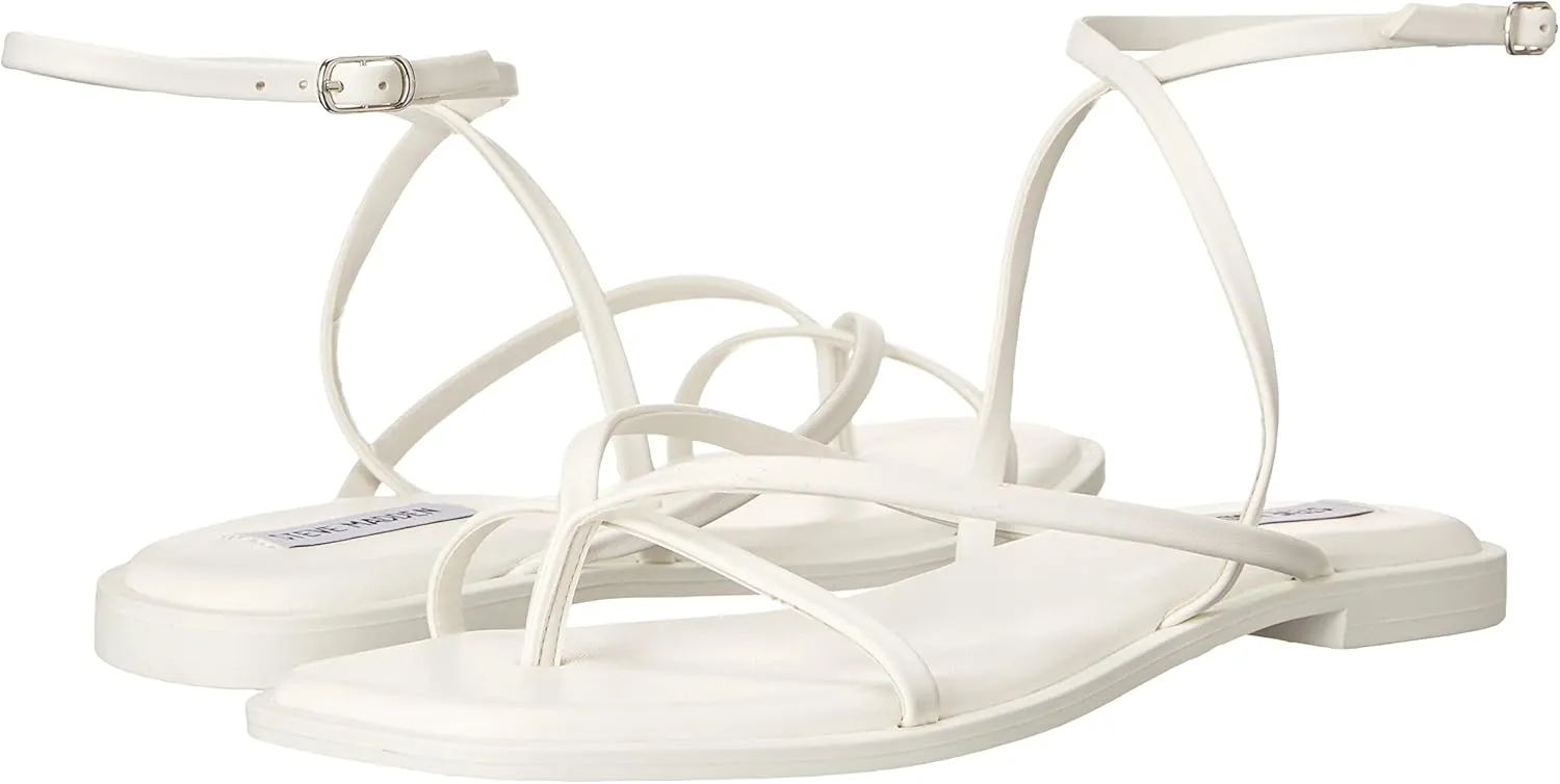 Steve Madden Women's Agree Sandal