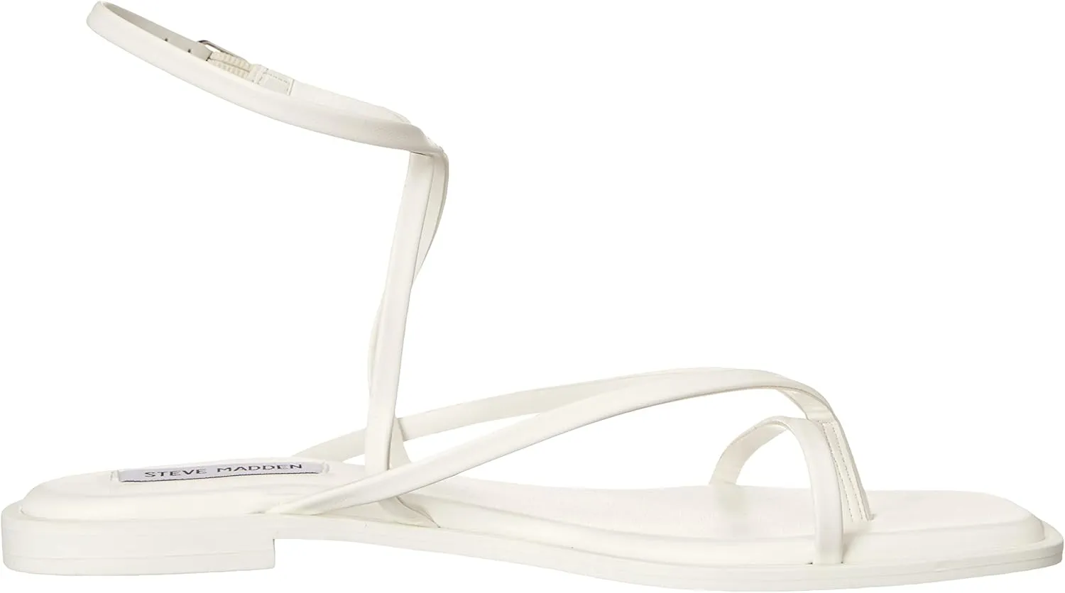 Steve Madden Women's Agree Sandal