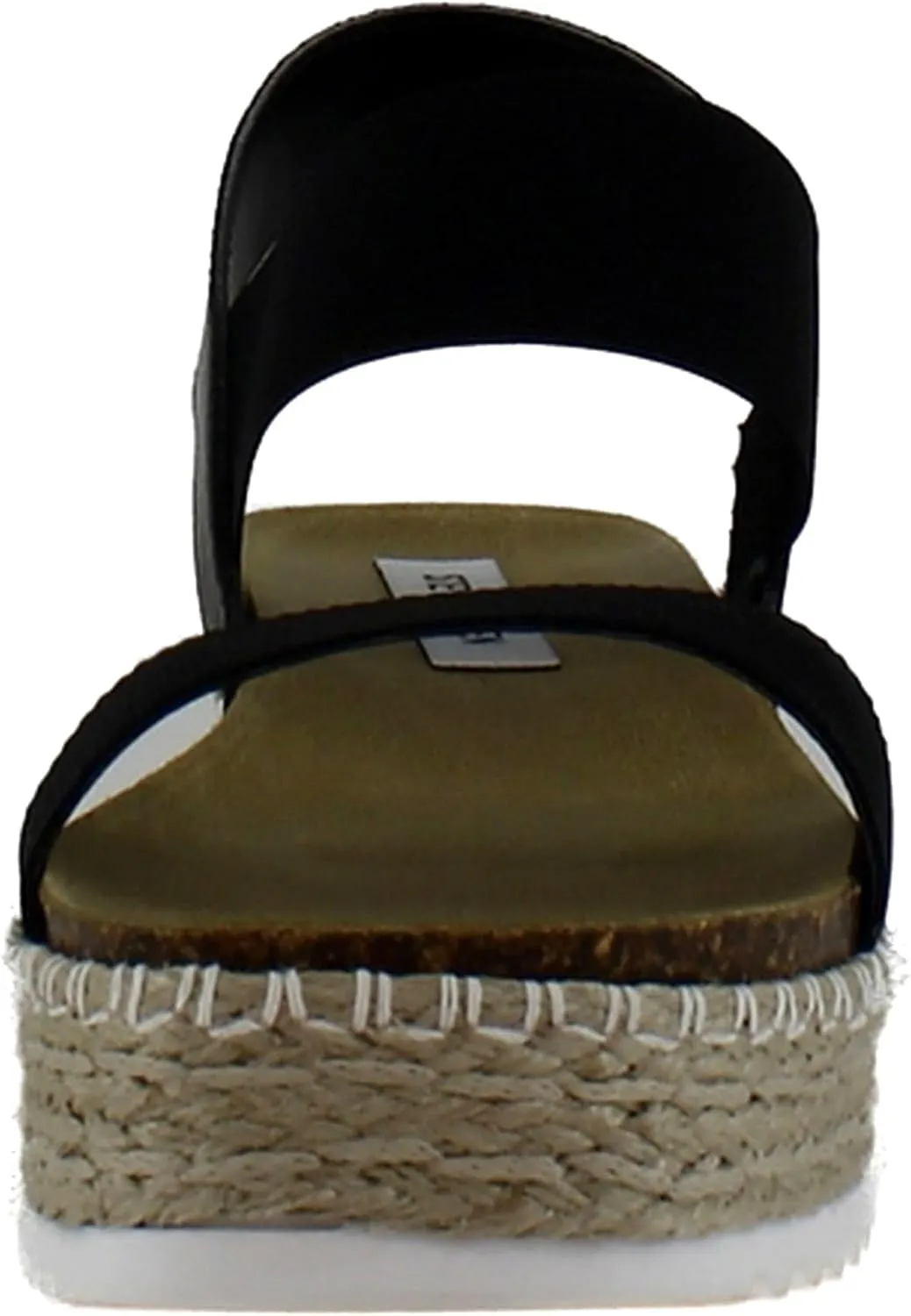 Steve Madden Women's Jaklin Sandal Wedge