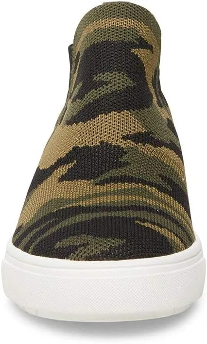 STEVEN by Steve Madden Women's Chime Sneaker