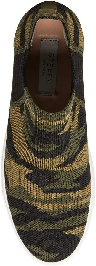 STEVEN by Steve Madden Women's Chime Sneaker