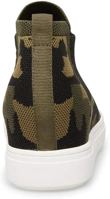STEVEN by Steve Madden Women's Chime Sneaker