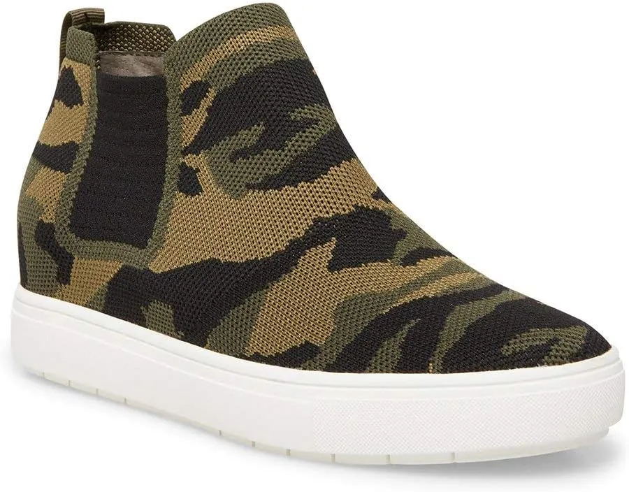 STEVEN by Steve Madden Women's Chime Sneaker