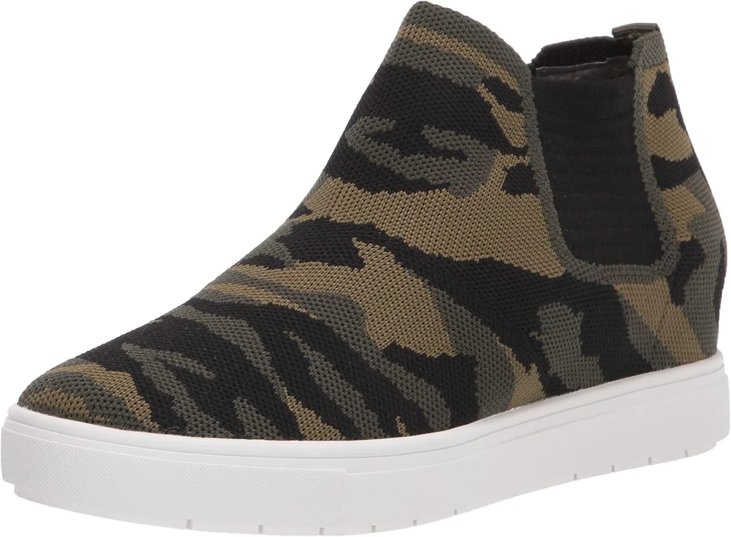 STEVEN by Steve Madden Women's Chime Sneaker