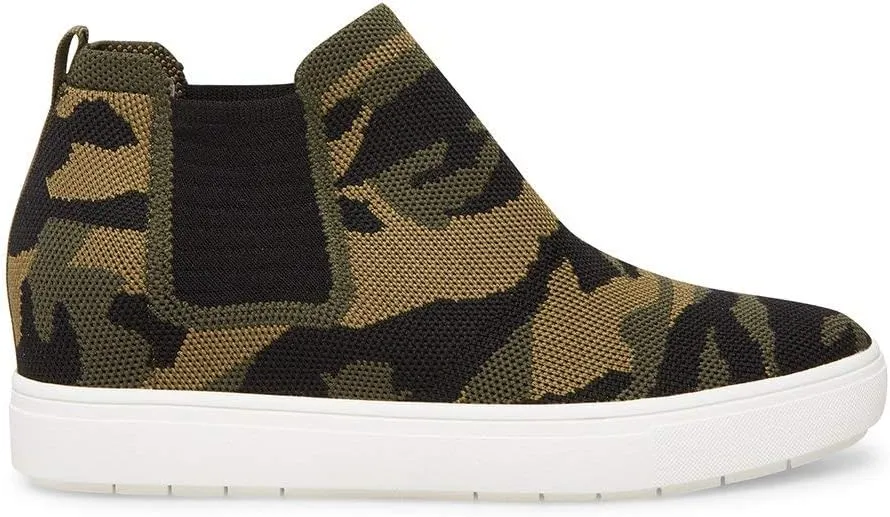 STEVEN by Steve Madden Women's Chime Sneaker