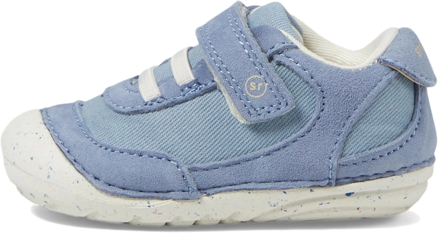 Stride Rite Baby-Boy's Sm Sprout Sneaker