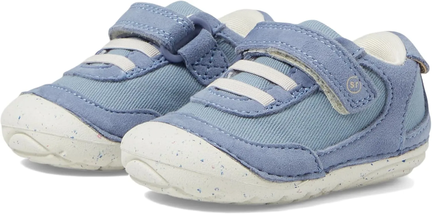 Stride Rite Baby-Boy's Sm Sprout Sneaker