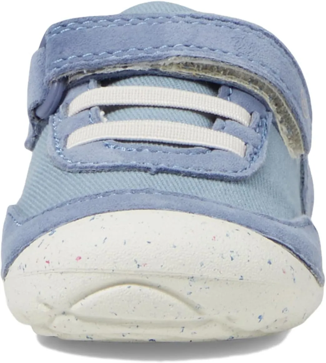 Stride Rite Baby-Boy's Sm Sprout Sneaker