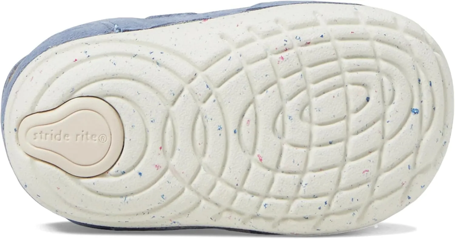 Stride Rite Baby-Boy's Sm Sprout Sneaker