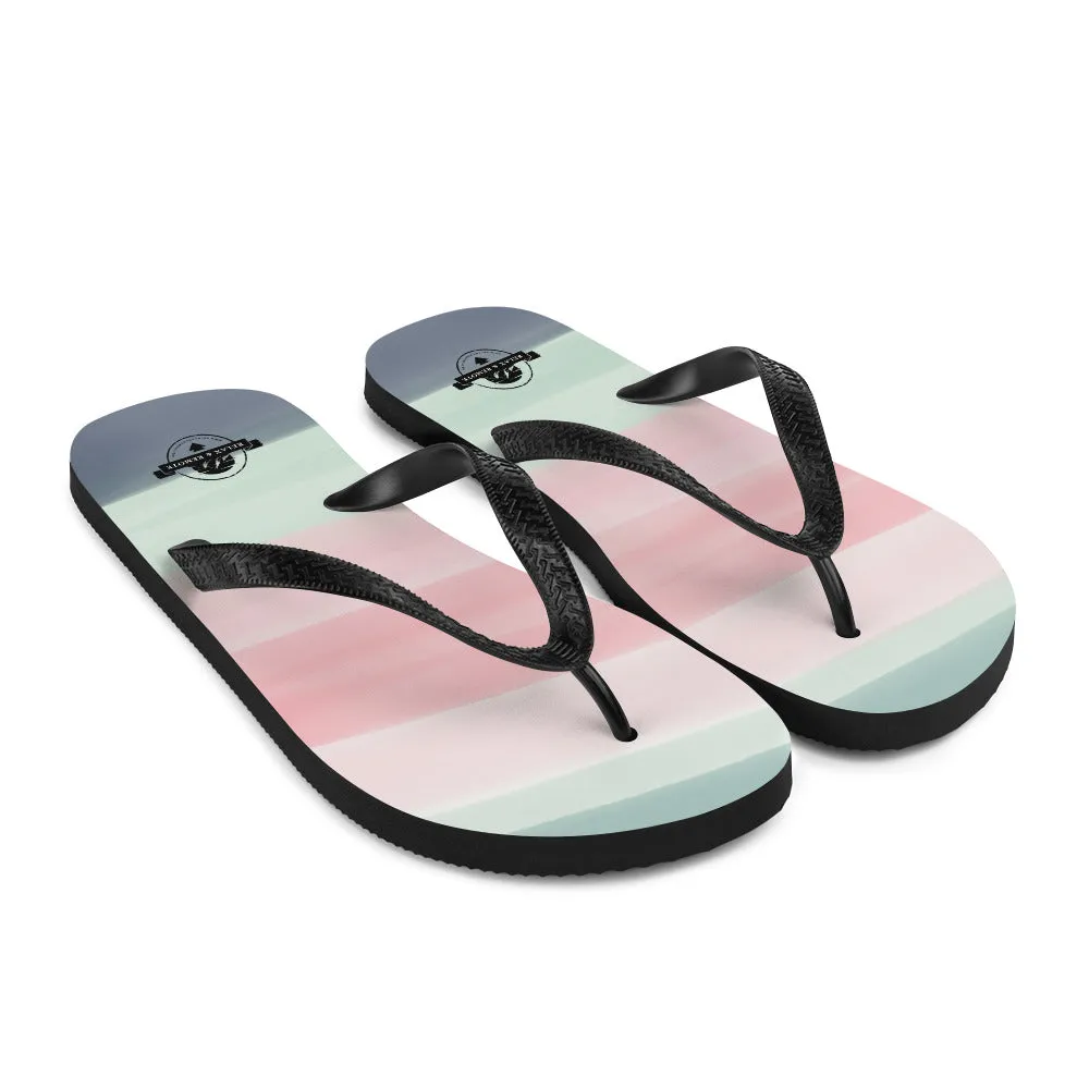 Subtle Samoa design
