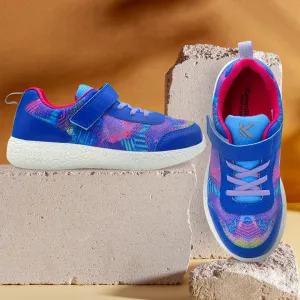 Surge - Colour Splash Sneakers