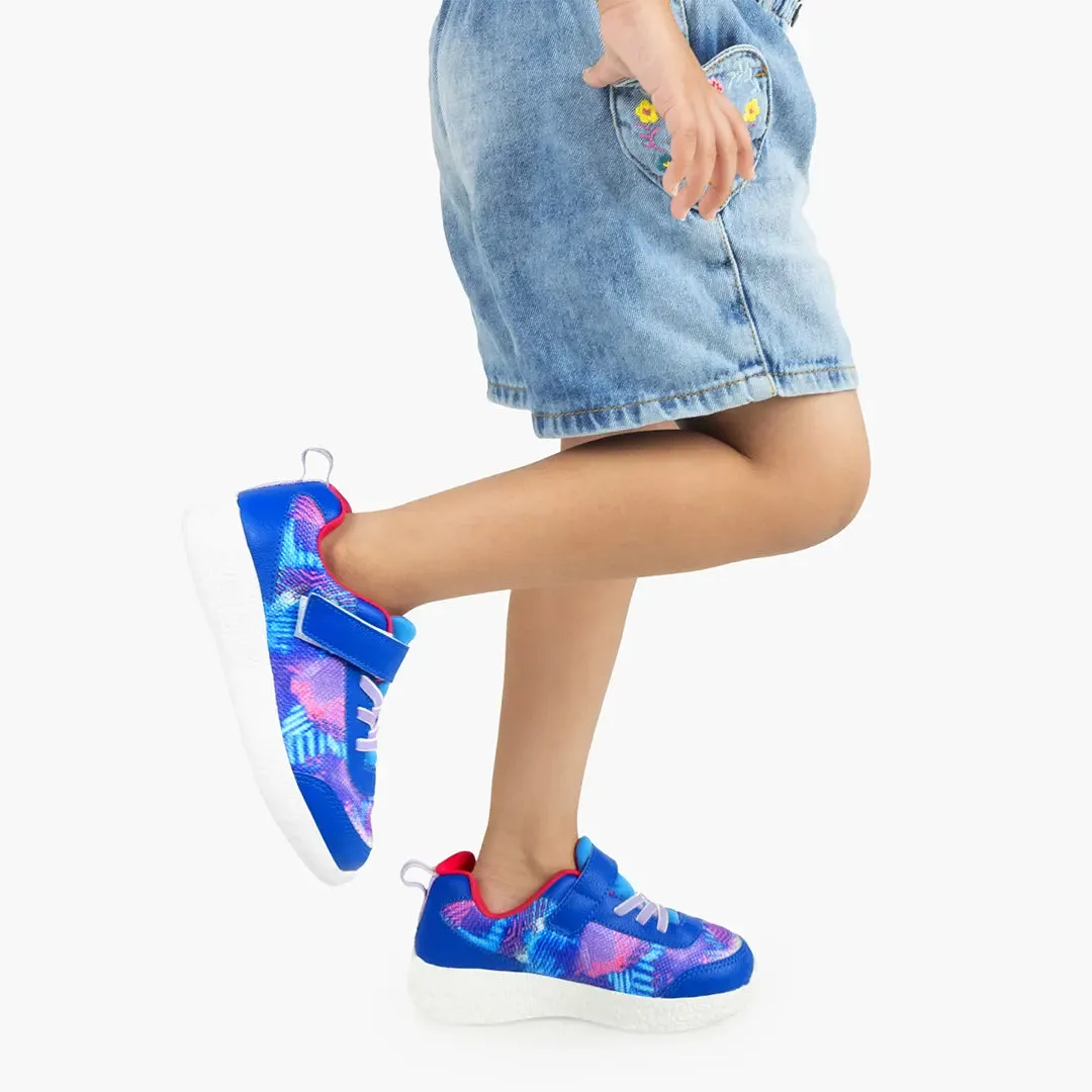 Surge - Colour Splash Sneakers