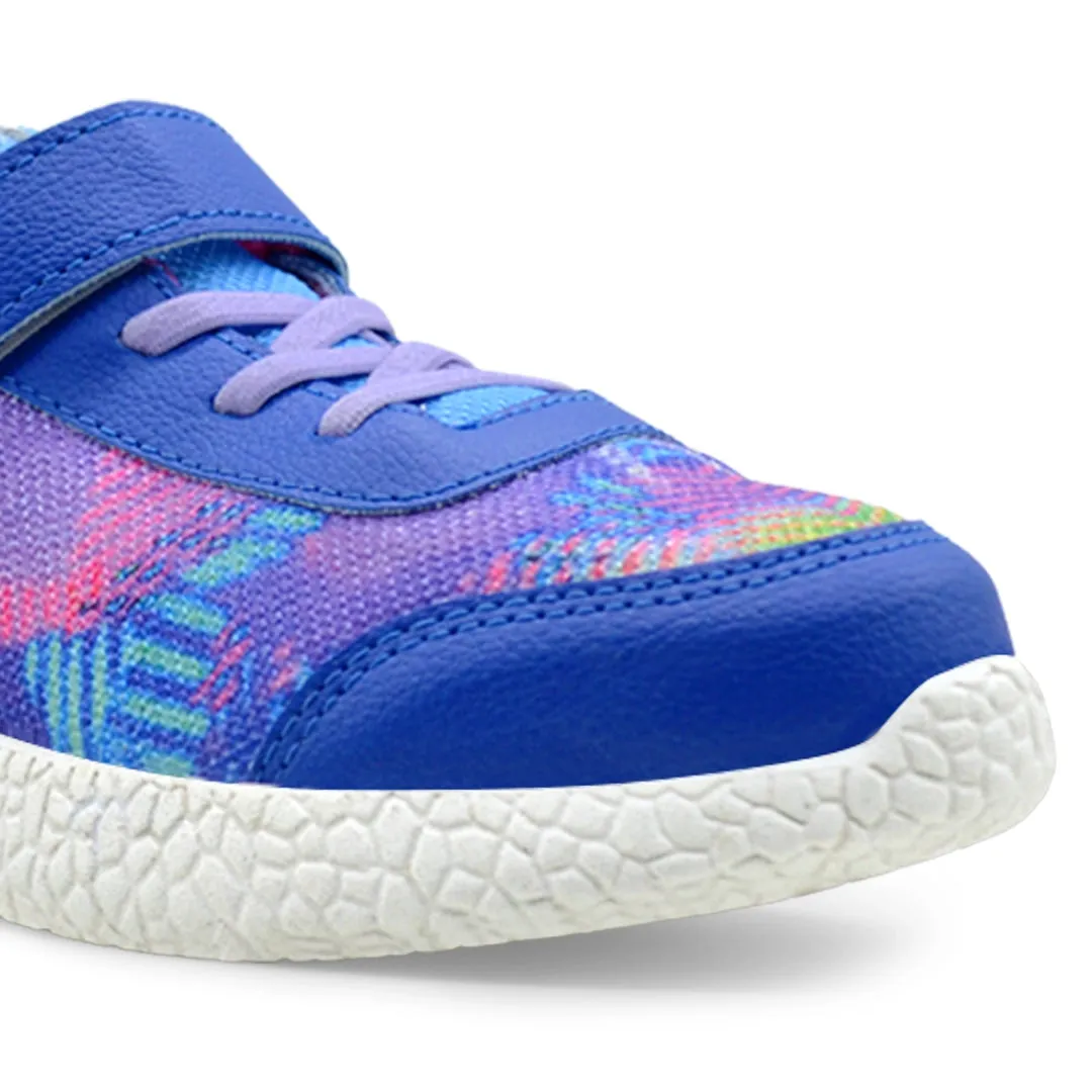 Surge - Colour Splash Sneakers