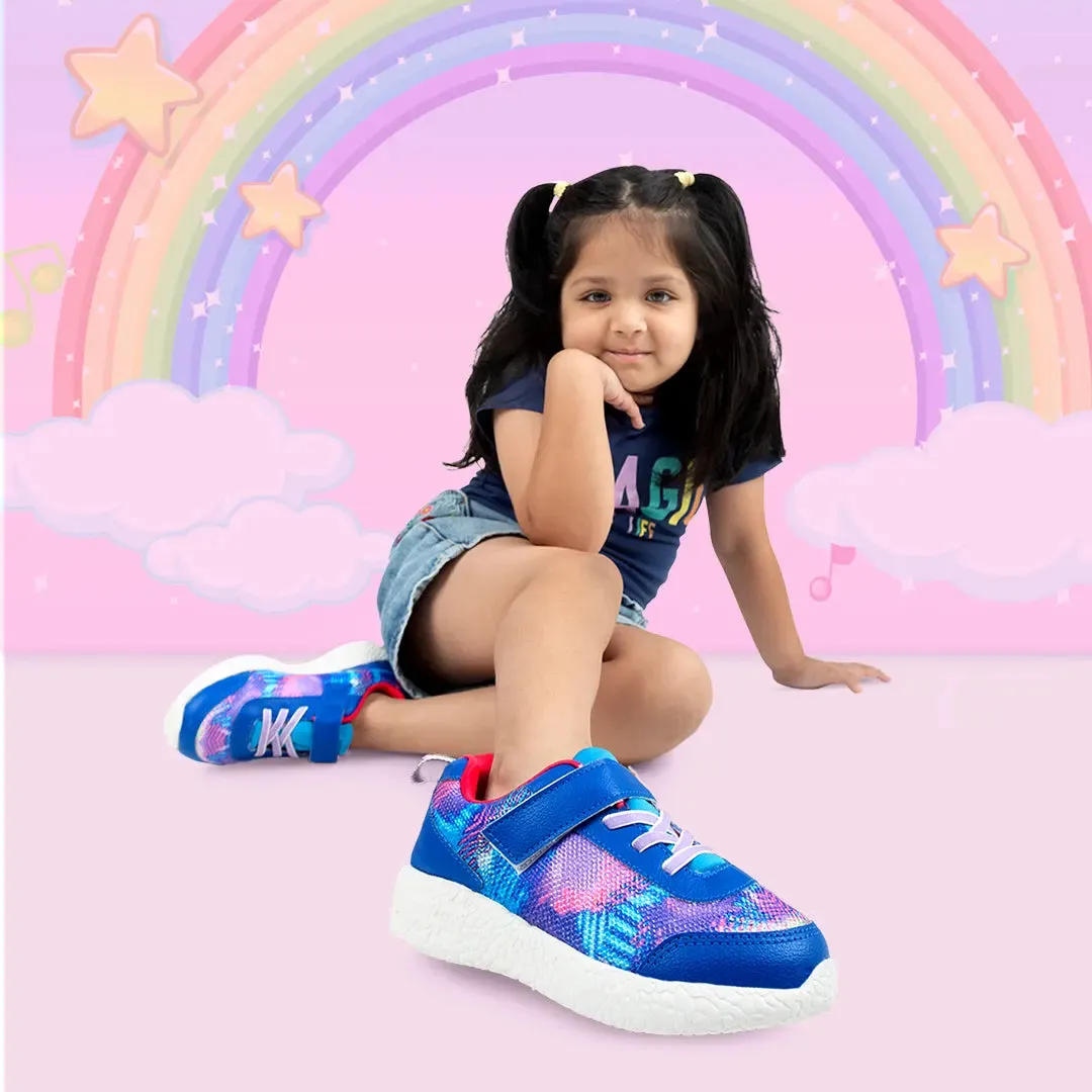 Surge - Colour Splash Sneakers