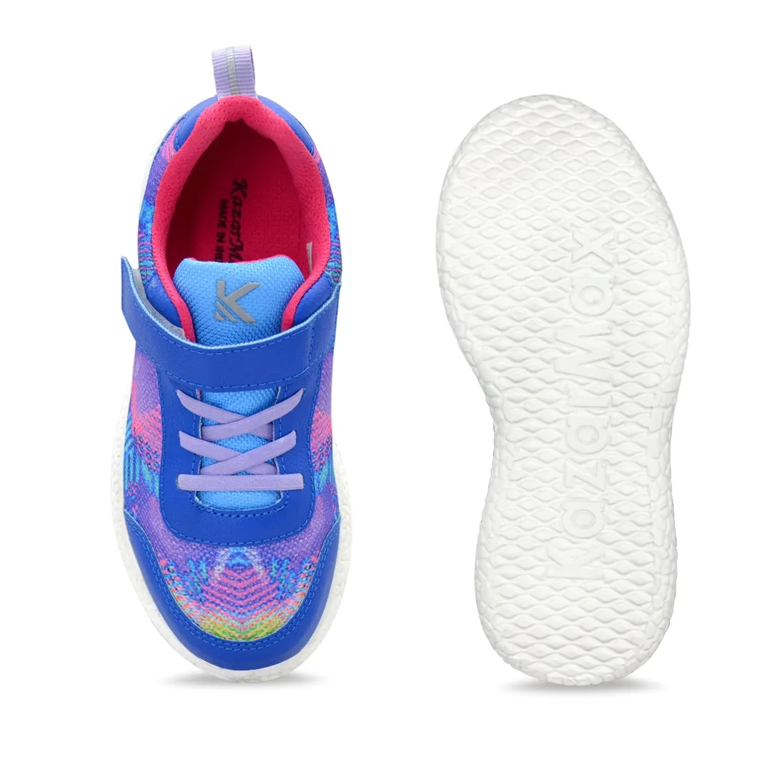 Surge - Colour Splash Sneakers