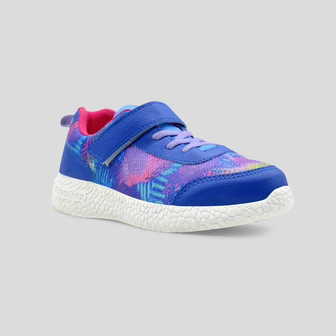 Surge - Colour Splash Sneakers