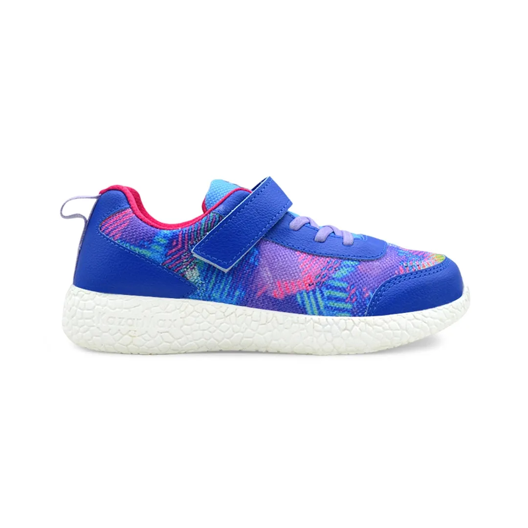 Surge - Colour Splash Sneakers