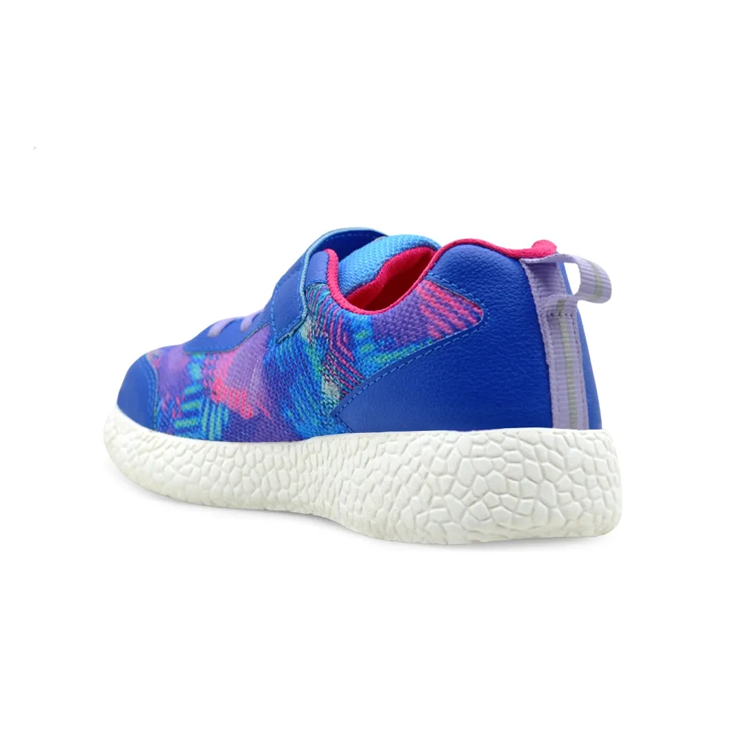 Surge - Colour Splash Sneakers