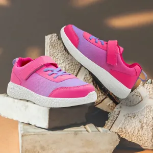 Surge - Dream In Pink Sneakers