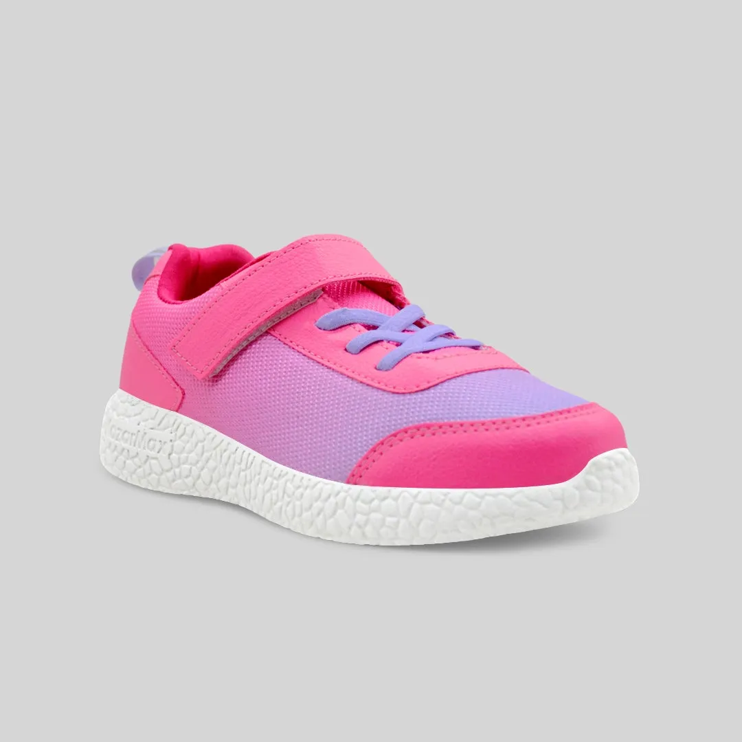 Surge - Dream In Pink Sneakers
