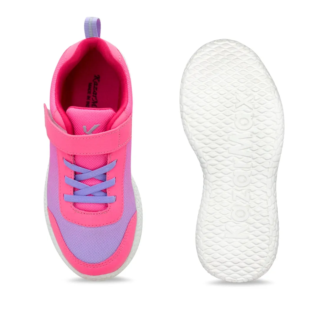 Surge - Dream In Pink Sneakers