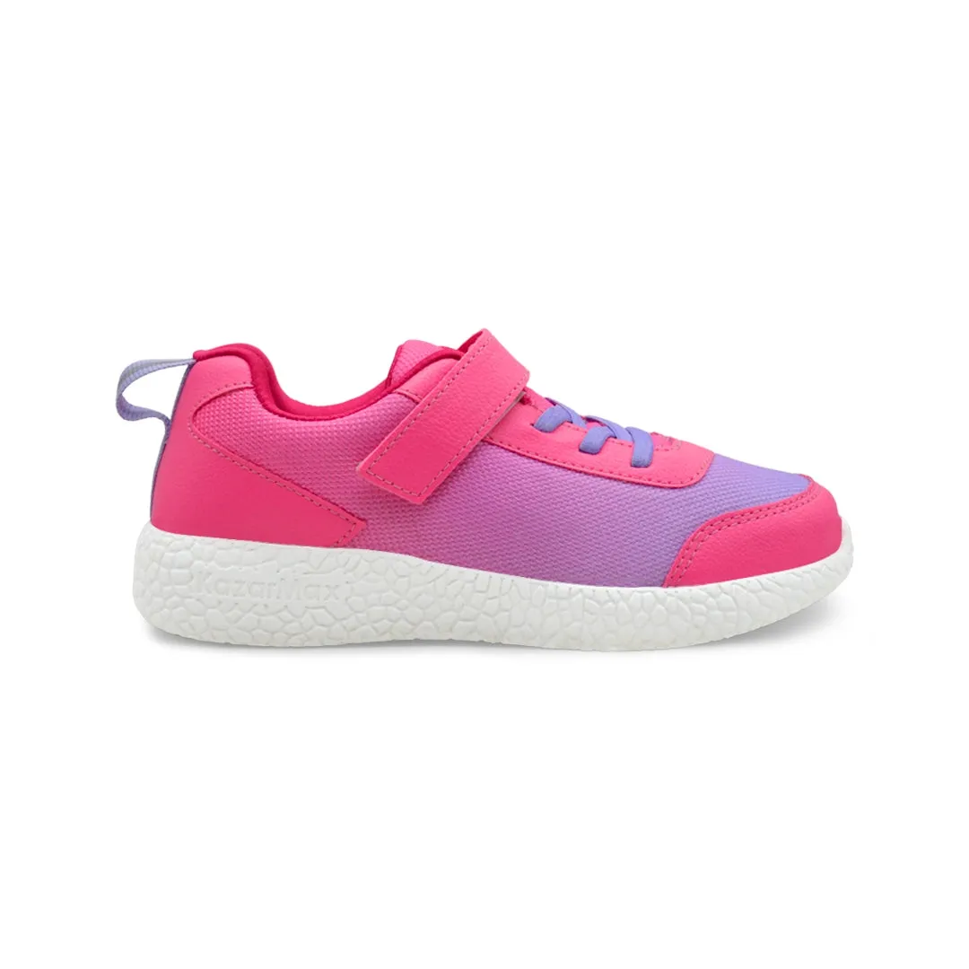 Surge - Dream In Pink Sneakers