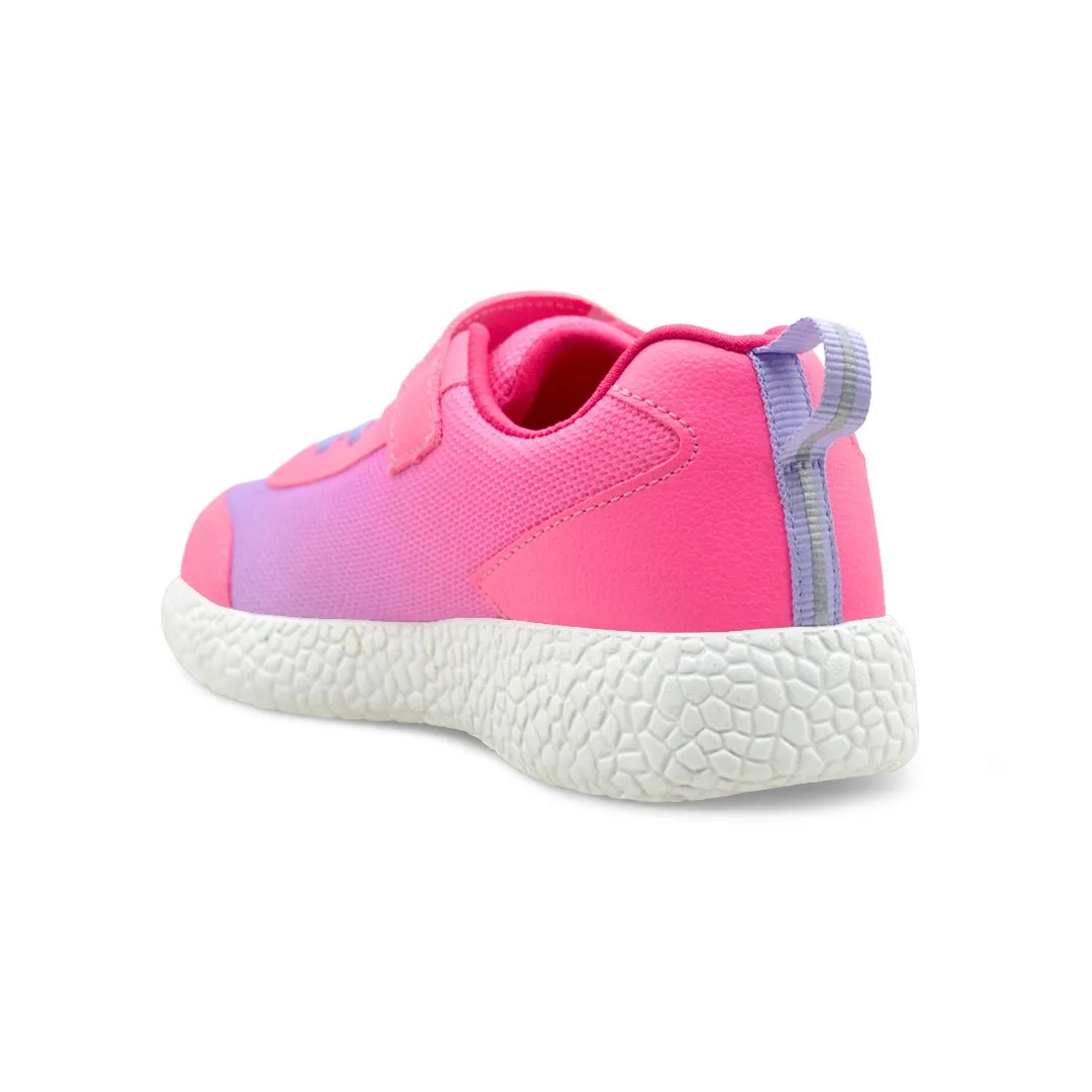 Surge - Dream In Pink Sneakers
