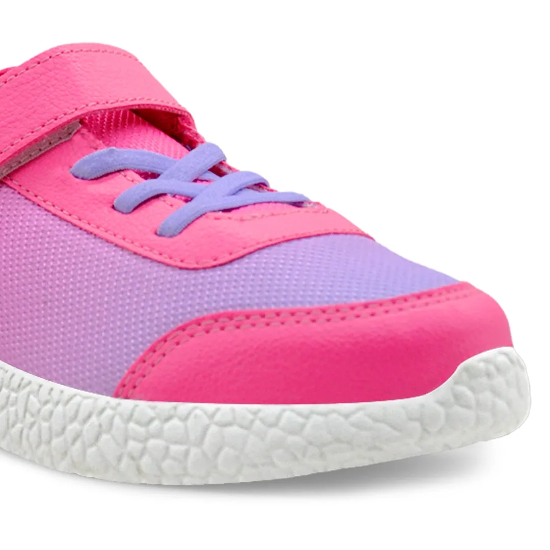 Surge - Dream In Pink Sneakers
