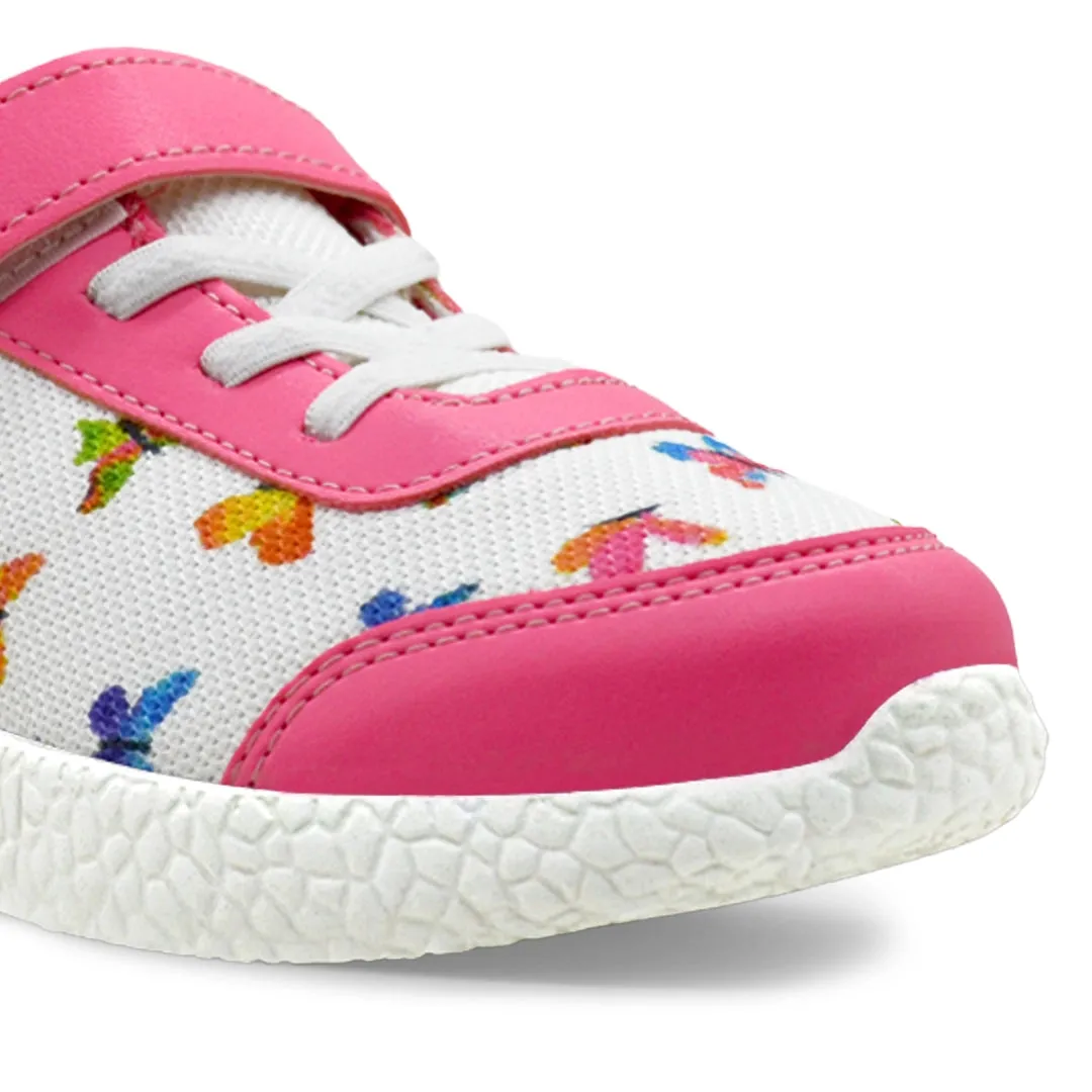 Surge - Flutter By Sneakers