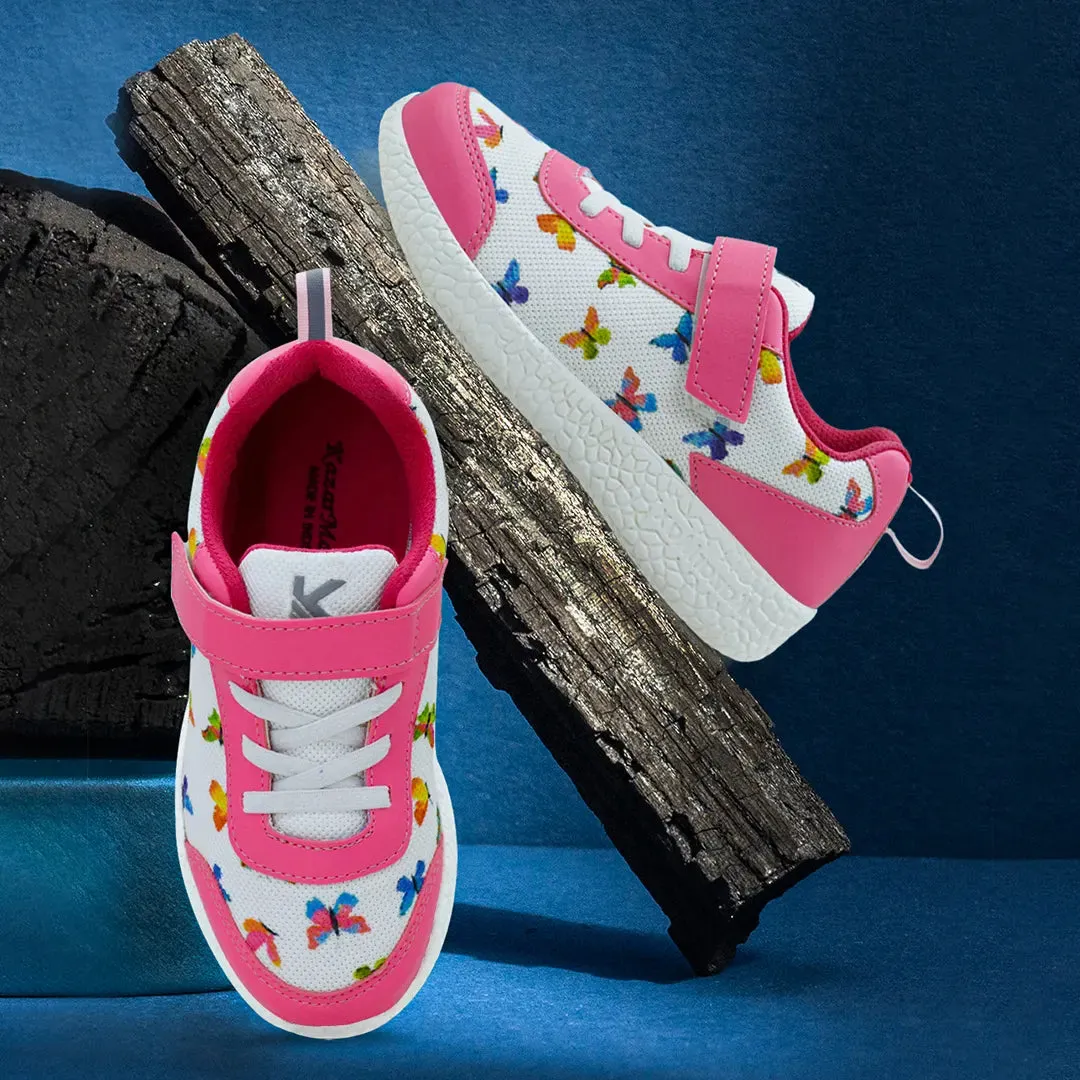 Surge - Flutter By Sneakers