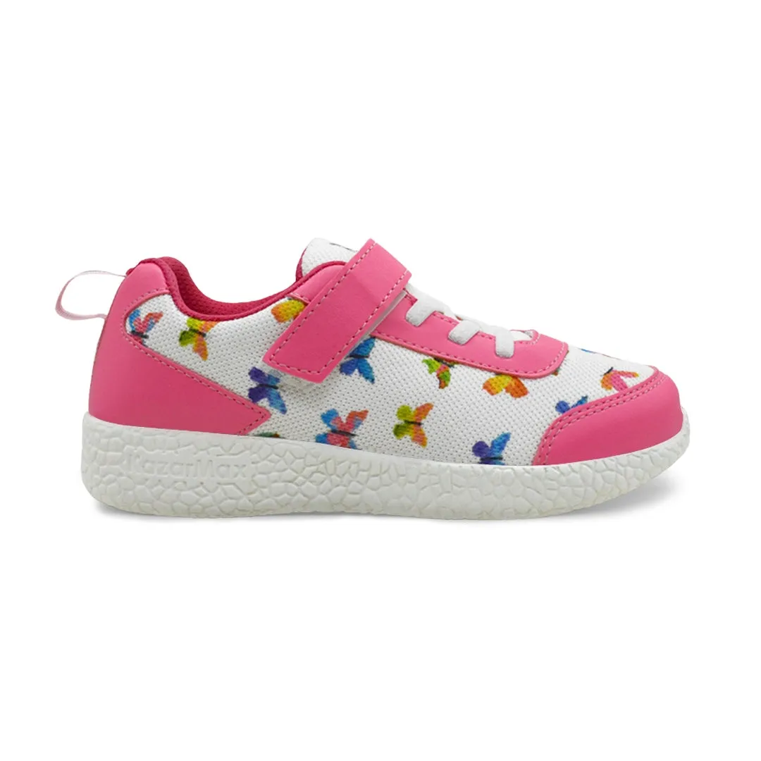 Surge - Flutter By Sneakers