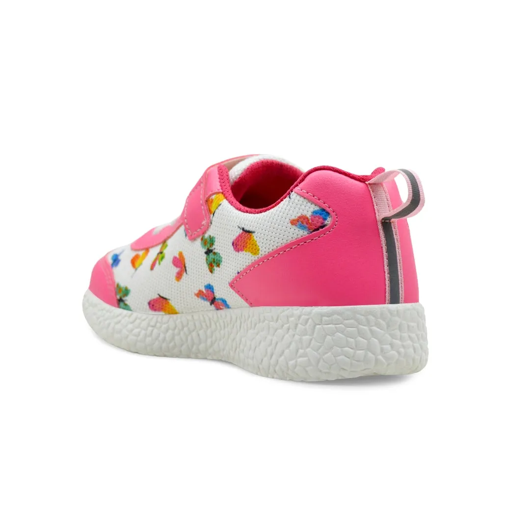 Surge - Flutter By Sneakers