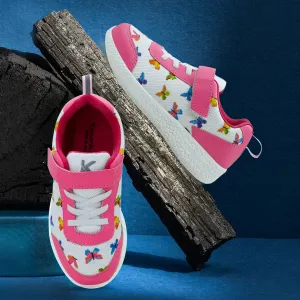 Surge - Flutter By Sneakers